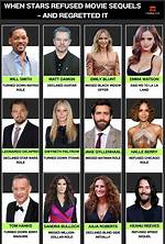 10 Celebrities Who Turned Down a Star on the Hollywood Walk of Fame