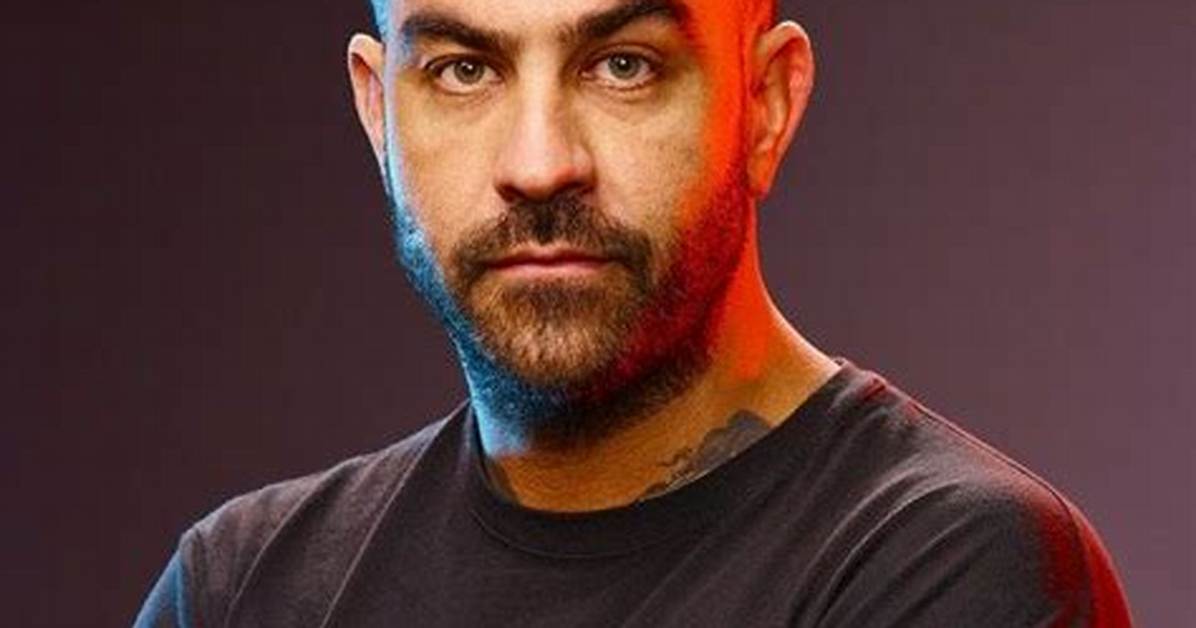 11 Things to Know About Chris Nunez's Ex-Wife