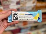 18 Iq Bar Nutrition Facts