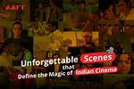 18 Unforgettable Movies That Showcase the Magic and Mystery of Carnivals and Circuses
