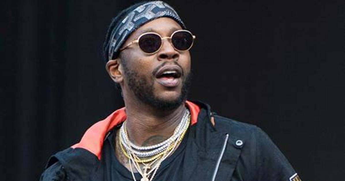 2 Chainz Debuts New Song in House Party Trailer