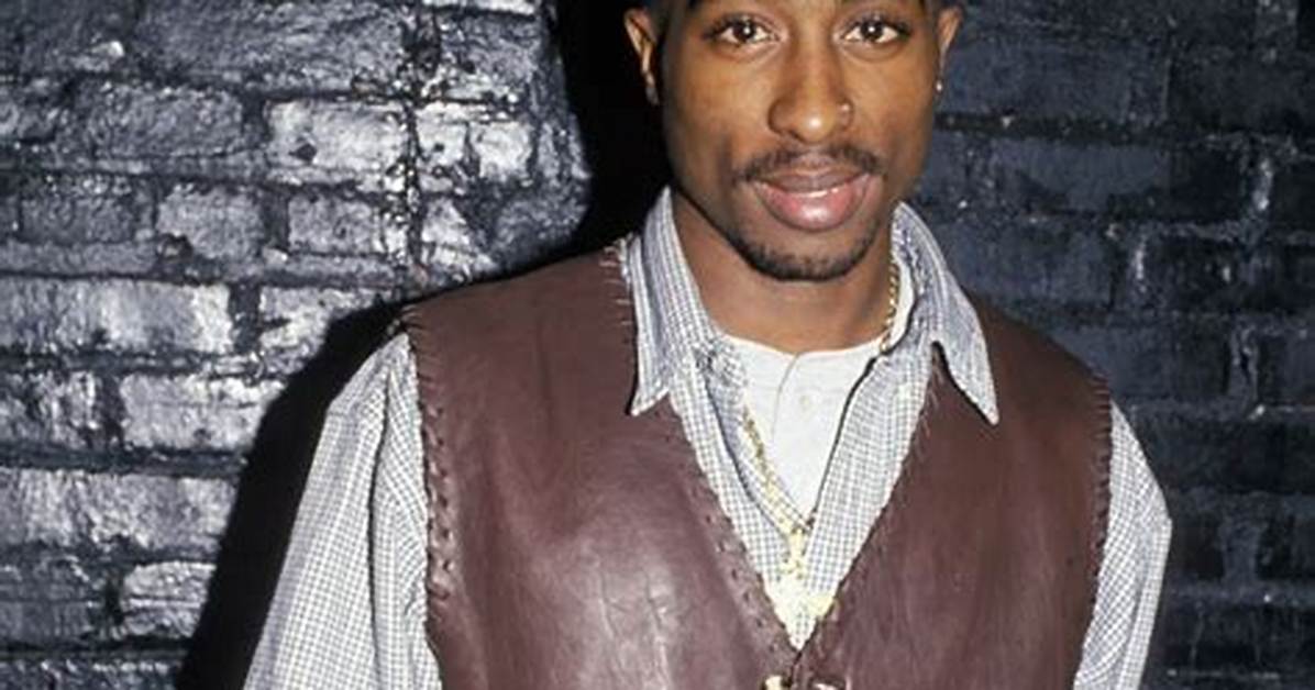 2Pac's Height and Its Impact