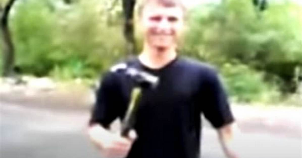 3 Man 1 Hammer: Understanding the Infamous Case and Its Implications