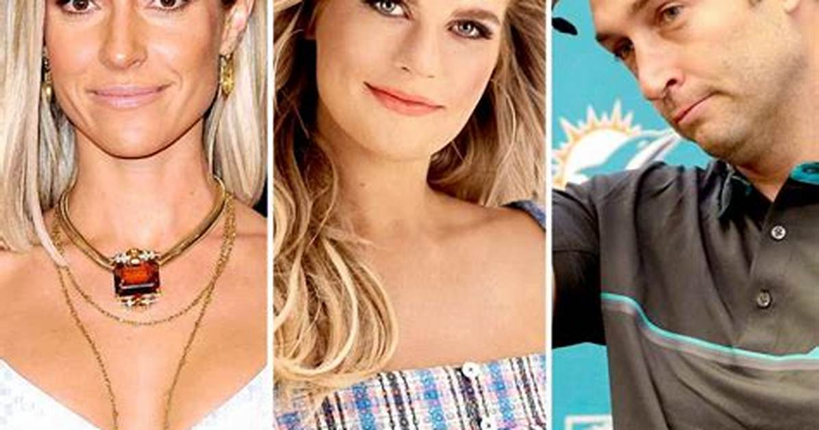 5 Things to Know About Madison Lecroy's Fiance ·