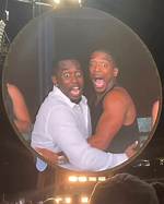 50 Cent Instagram Bangs on Jackie Long After He Gets New Gig