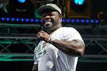 50 Cent's Son Criticized His Dad's Measly Child Support ·