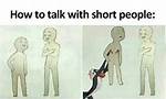 50 Hilarious Short People Memes That Will