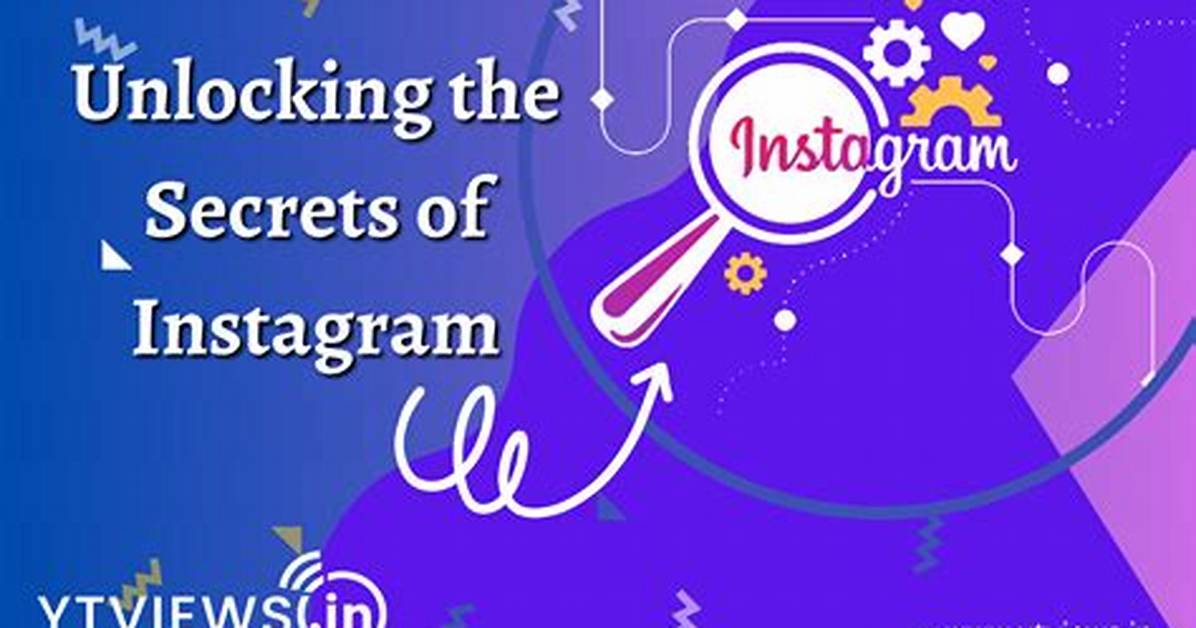 6 Password-Changing Secrets for Unlocking Instagram Security