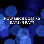 60 Days in Pay