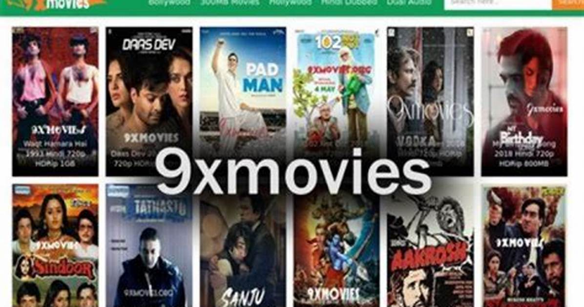 9Xmovies: Your Ultimate Guide to Streaming Movies Online