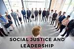 A Beacon of Social Justice and Leadership