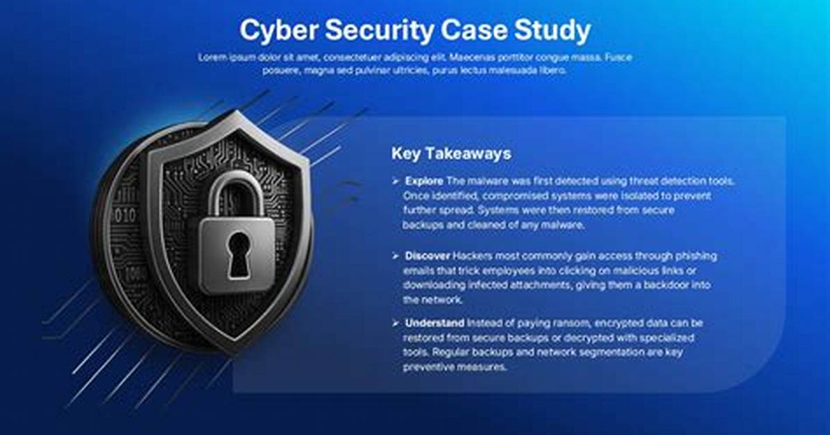 A Case Study in Security Flaws and Resilient Justice