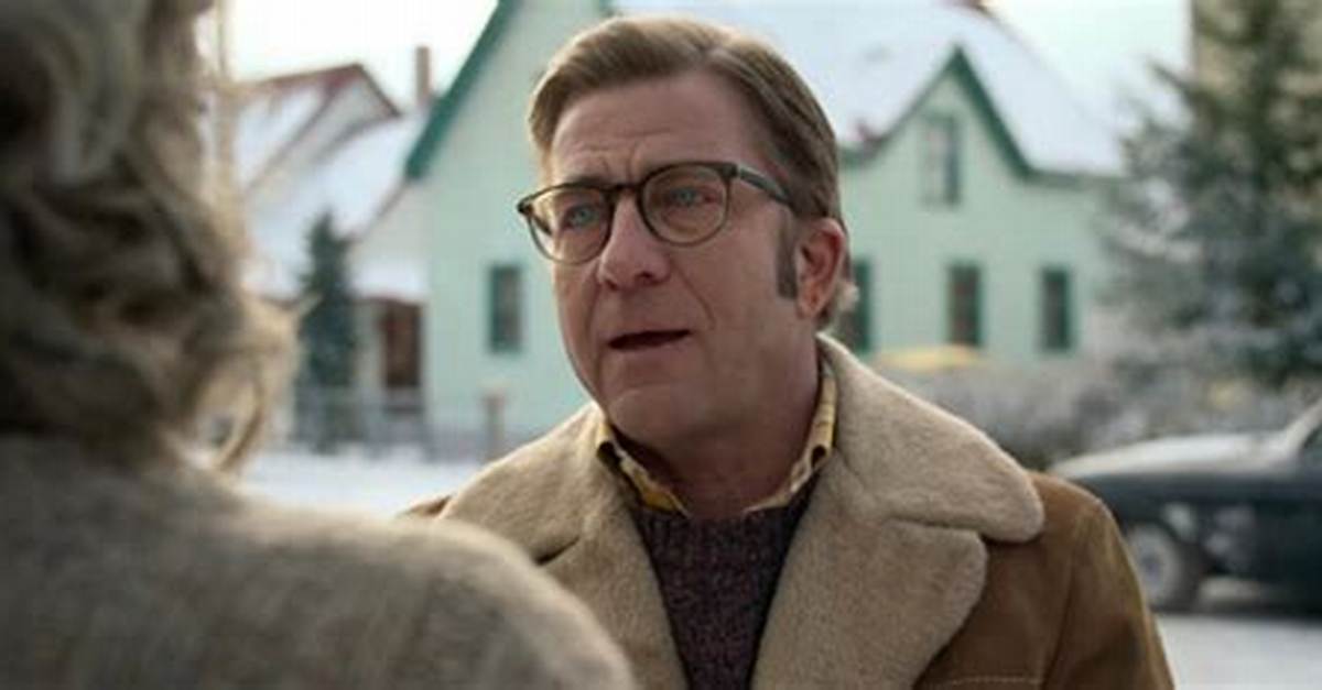 A Christmas Story Sequel Exclusive Interview with Ralphies Daughter Hollywood Life