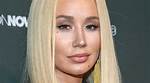 A Complete Timeline of Iggy Azalea's Love Life |