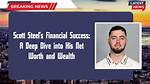 A Comprehensive Dive into His Net Worth, Age, Height, and Biography