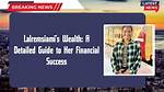 A Comprehensive Guide to Her Wealth