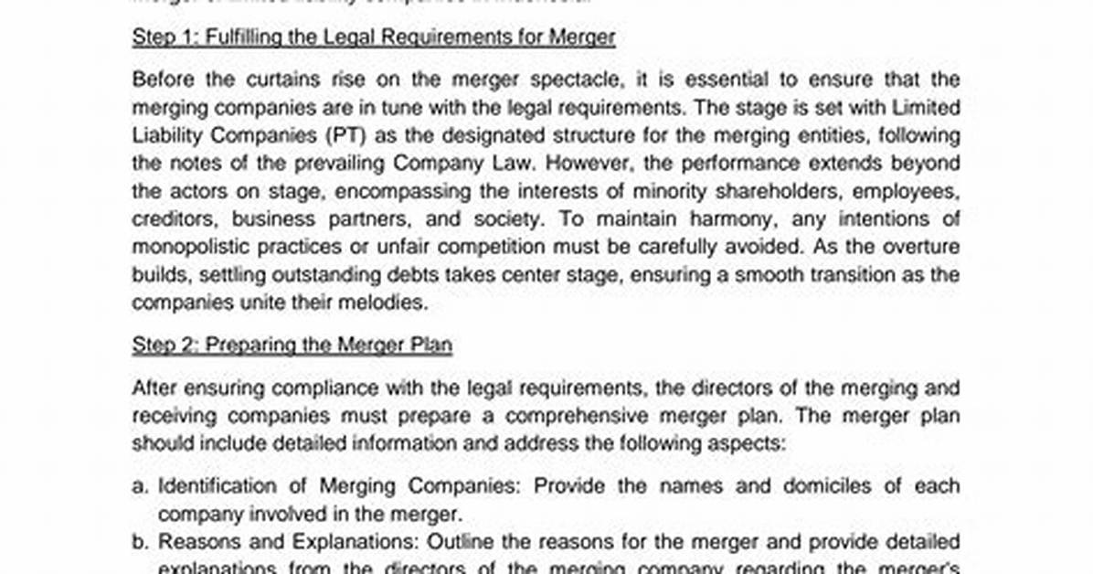 A Comprehensive Guide to Limited Companies