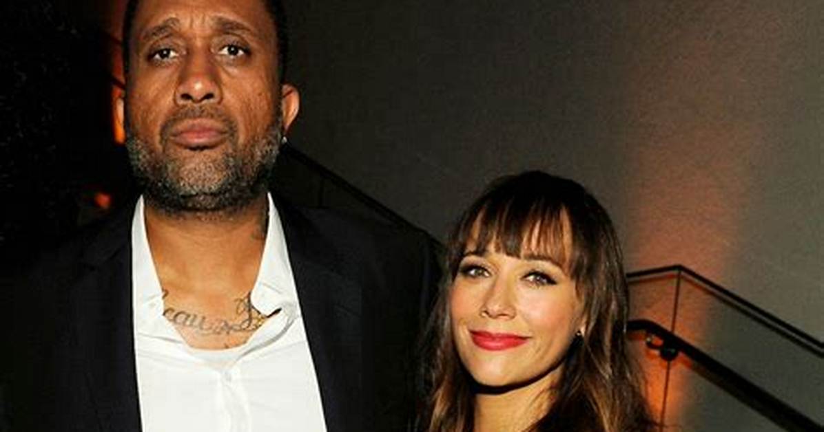 A Comprehensive Guide to Rashida Jones' Relationships