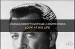 A Comprehensive Look at His Life and Career