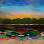 A Contemporary Master of Light and Emotion