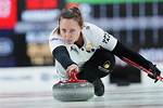 A Curling Star's Journey to Success