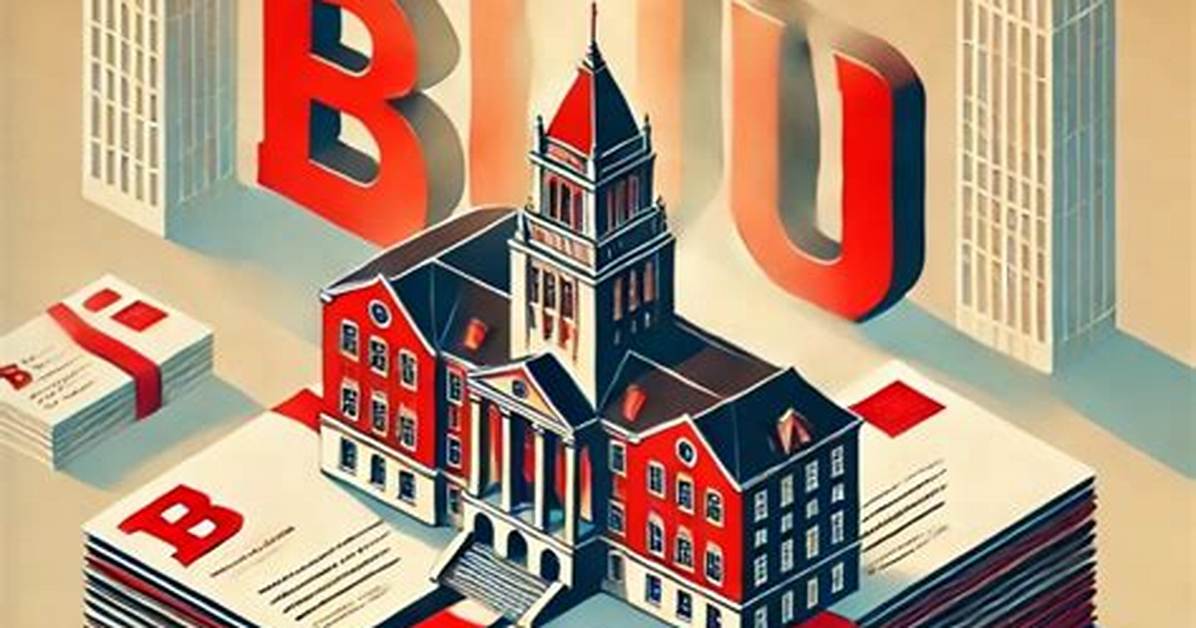 A Deep Dive into Boston's Future