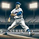 A Deep Dive into His Baseball Journey and Impact