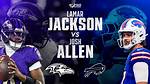 A Deep Dive into Josh Allen and Kyle Allen