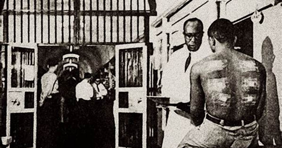 A Deep Dive into Philadelphia's Notorious Crime Family