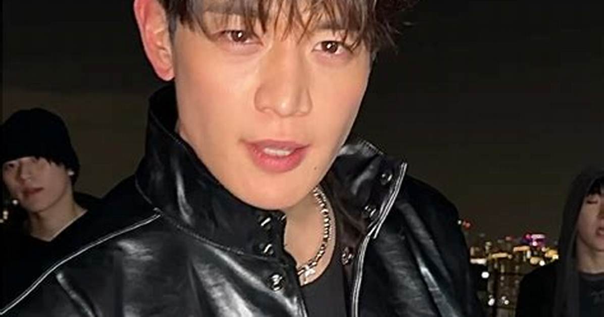 A Deep Dive into Shinee Minho's Personal Life