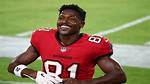 A Deep Dive into the "Antonio Brown and Chelsie Kyriss