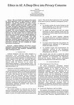 A Deep Dive into the Privacy Concerns