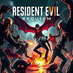 A Deep Dive into the Resident Evil Icon