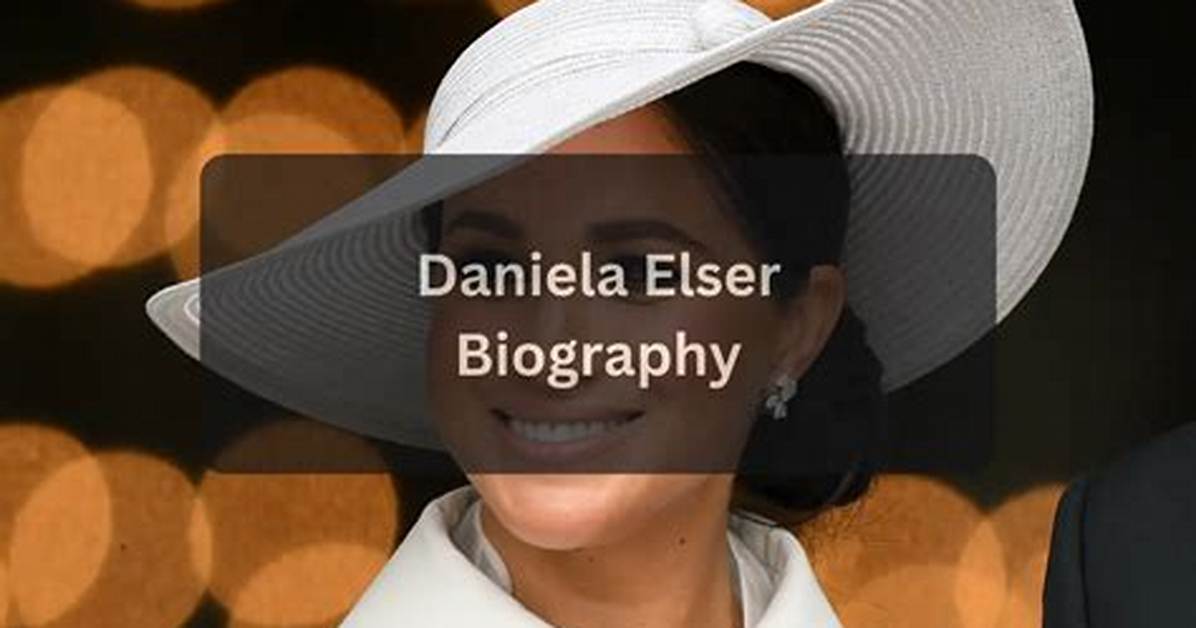 A Detailed Look at Her Wiki, Biography, Age, Height, and Movies