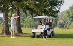 A Family Man and Golfing Phenomenon