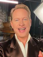 A Glimpse into Carson Kressley's Enduring Partnership: Unwavering Love and Support