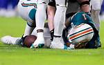 A Glimpse into Football Head Injuries