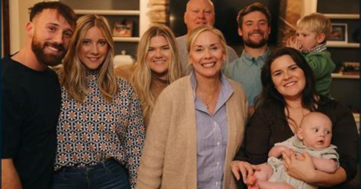 A Glimpse into the Family Life of Jeff Bridges and Susan Geston