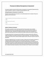 A Guide to Address Discrepancies in Historical Preservation