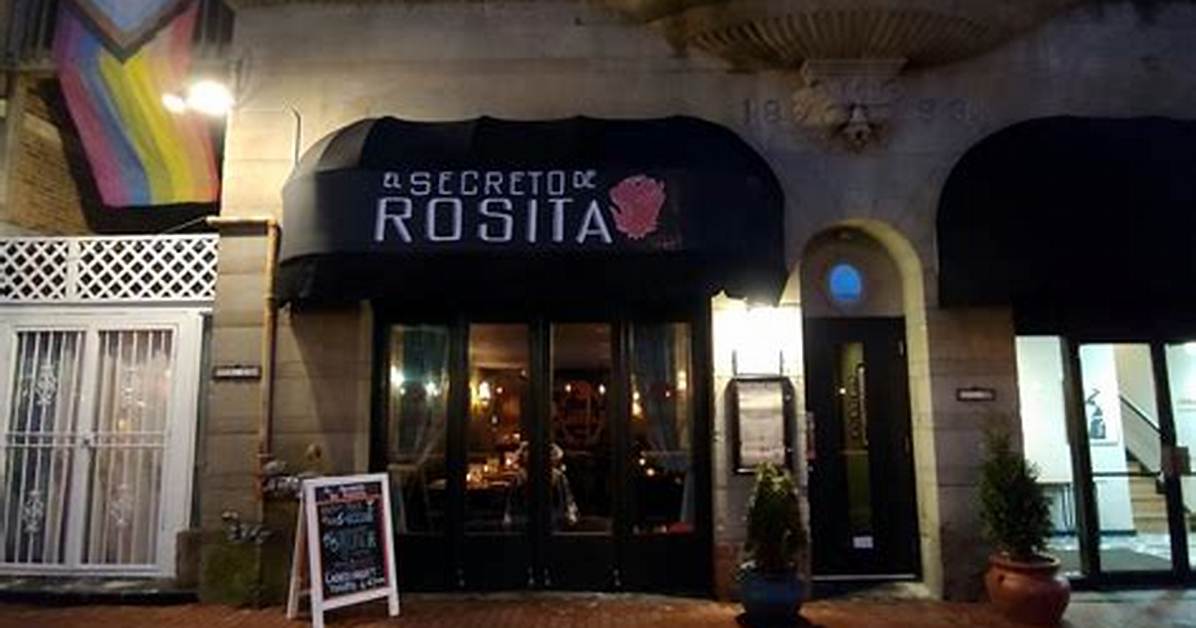 A Guide to "El Secreto De Rosita"