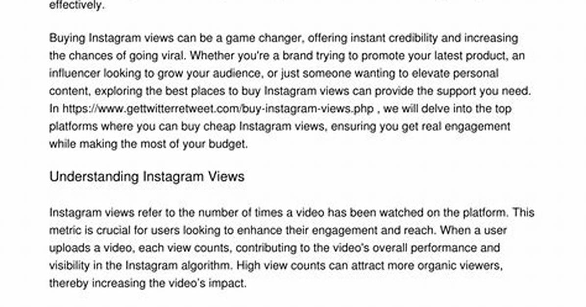 A Guide to Unlocking Engagement