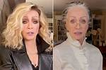A Have a Look at Donna Mills