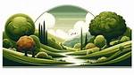 A Haven for Recreation and Natures Embrace
