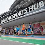 A Hub of Sports, Entertainment, and Community