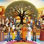 A Journey into Culture, Identity, and Empowerment