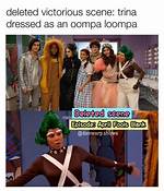 A Journey into Danwarp Shows
