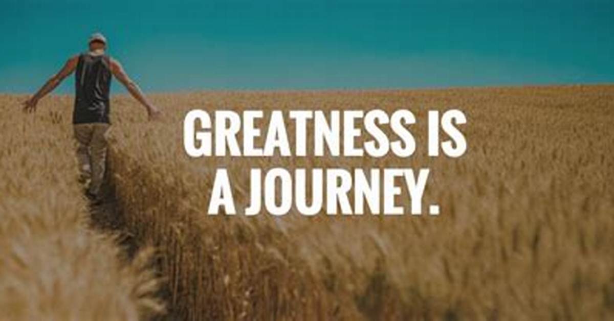 A Journey into Football Greatness and Beyond