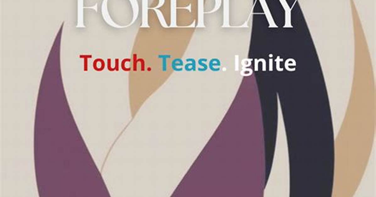 A Journey into Foreplay in L. A. with Persia Monir