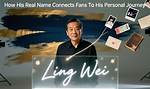 A Journey into His Real Name and Beyond