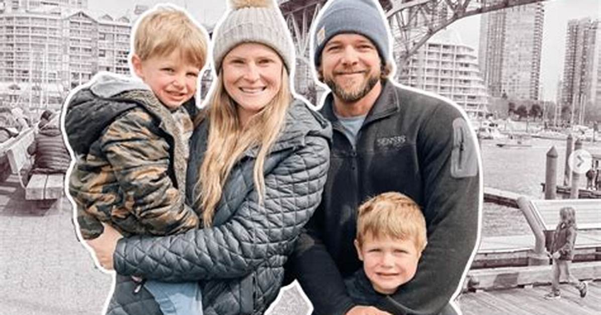 A Journey into Max Thieriot's Family Life